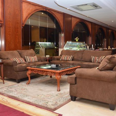 יאנבו Al Higgi Hotel מראה חיצוני תמונה